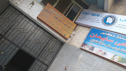 محمود غريب