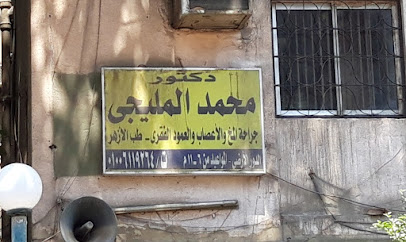 Mohamed El-Mlygy