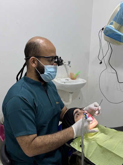 هشام احمد عبد العظيم بمركز
