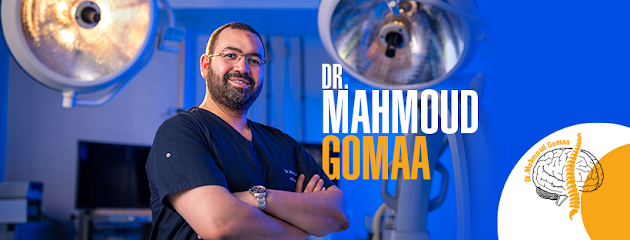 mahmoud gomaa Neurosurgeon