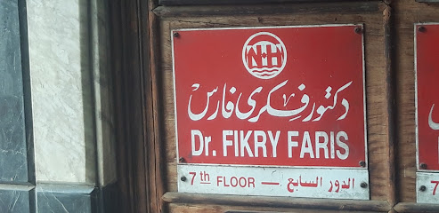Fkry Fars