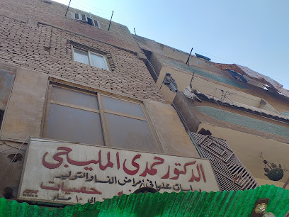 حمدى المليجى