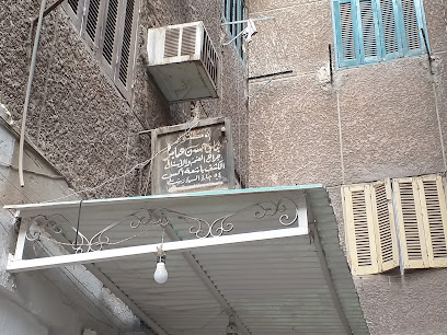 عباس حسن عباس