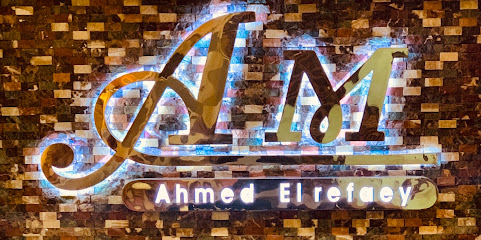Ahmed Mahmoud El-Rfaay
