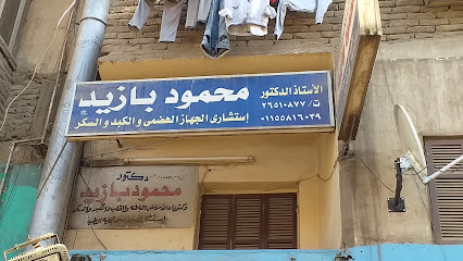 Mahmoud Bazyd
