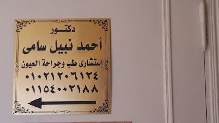 احمد نبيل سامي