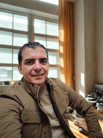 خالد ابوزيد