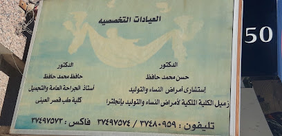 حافظ محمد حافظ