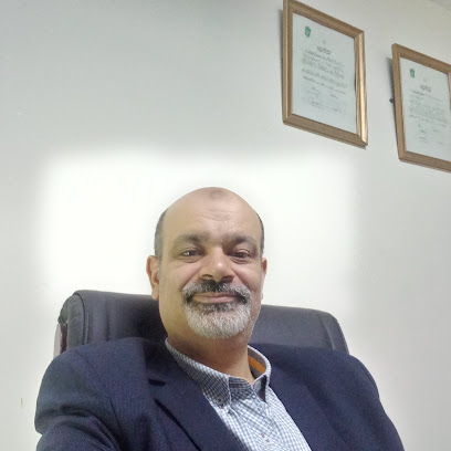 السيد محمد قاسم