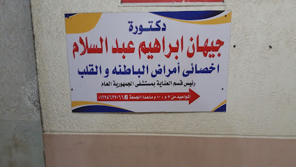 Gyhan Ibrahim Abdelsalam