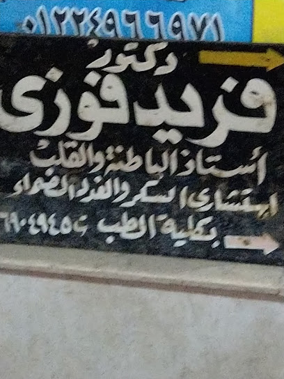 Farid Fawzy