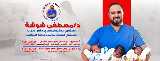 مصطفي شوشه