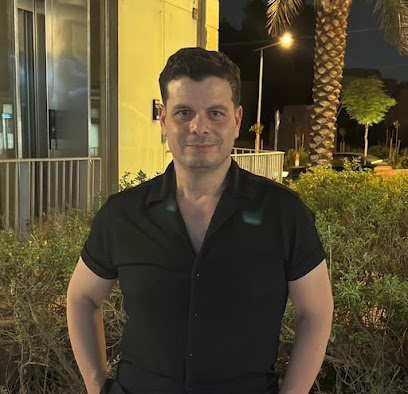 Tamer Nabil