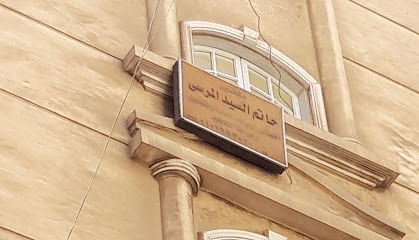 حاتم السيد المرسى