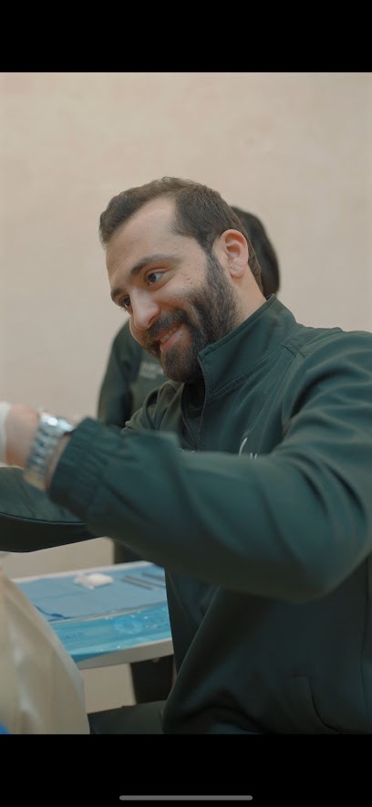 Zyad Ezz Elarab