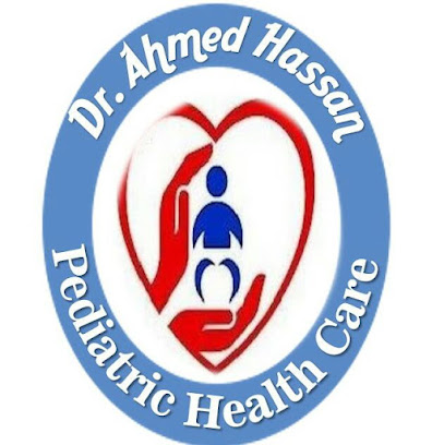 Ahmed Hassan
