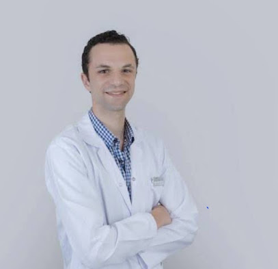 عمرو محمد الإمام