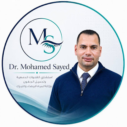 محمد سيد عبدالمعبود