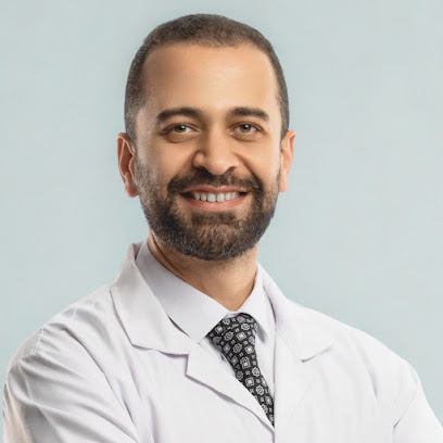 أحمد حمدى عواد لجراحات