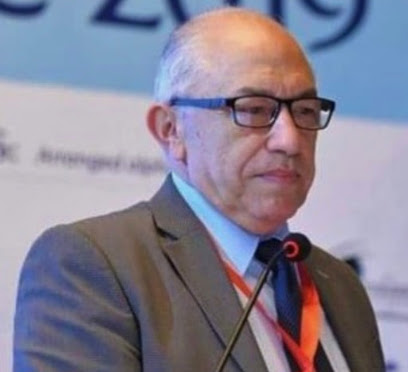 Tarek Abw El-Nasr