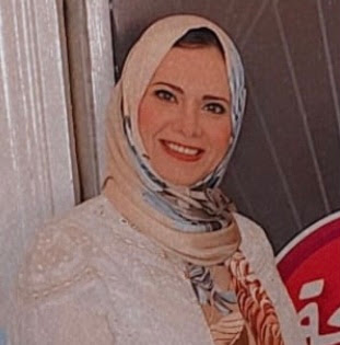 Rasha Elshenawy