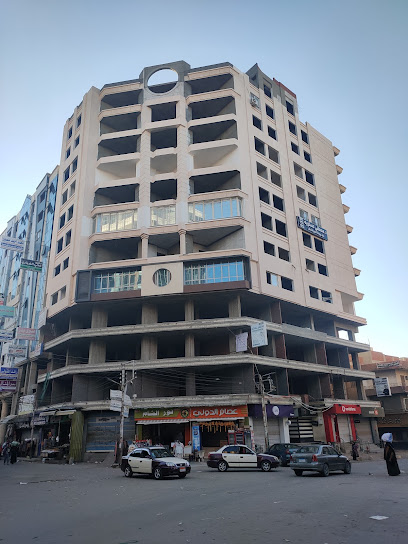 Mohamed El-Metwally El-Adrwsy
