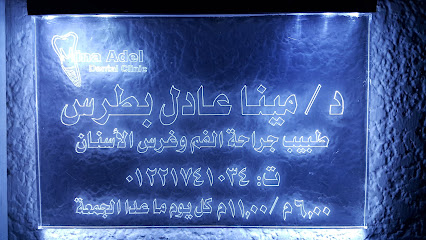 Mina Adel Botros