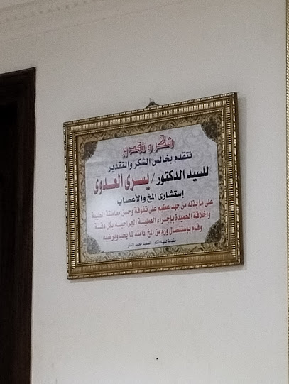 Ysry El-Adwy