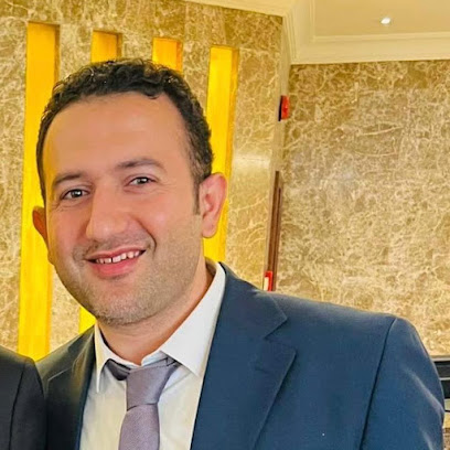 محمد قايد