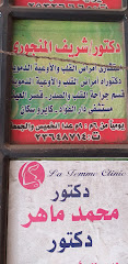 Sherif El-Mngwry