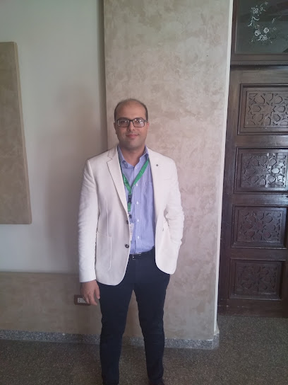 محمد عبد المحسن النمر