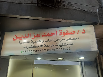 safwa Ezz