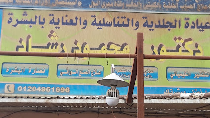 محمود رشاد