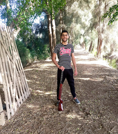 عزبه شرف الدين