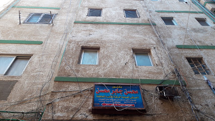 محسن جابر محسن