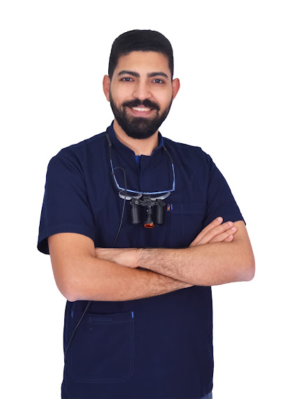 مرقس شحات زخاري