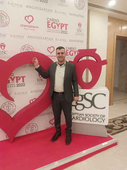 Mohamed Kwysy