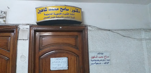 Sameh Mohamed Shahin