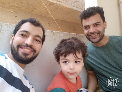 محمد رضا الصابر