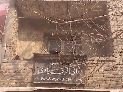 Amany El-Bghdady