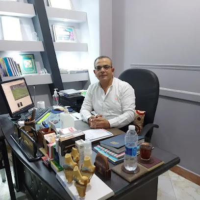 Physiotherapist and nutrition