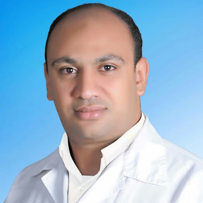 Omar Bdran