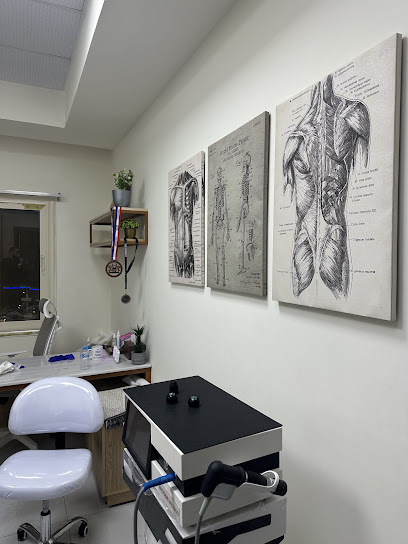 Bodynamics physiotherapy