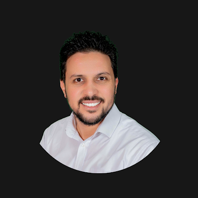 أشرف العشري