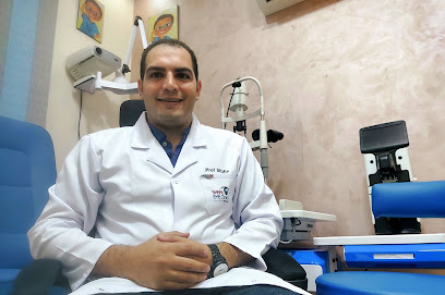 محمد الشافعي