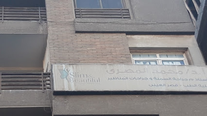 محمد المصرى