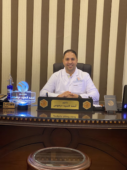 Ahmed Drhws