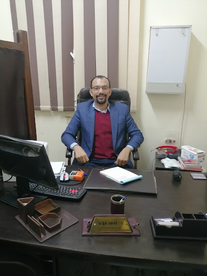 Ahmed Fouad