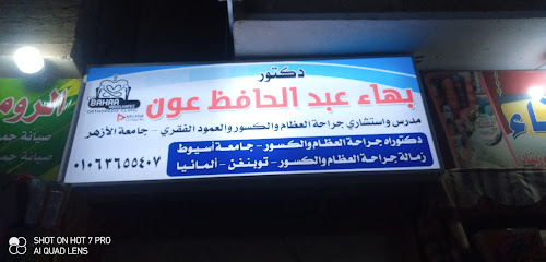 بهاء عبد الحافظ عون