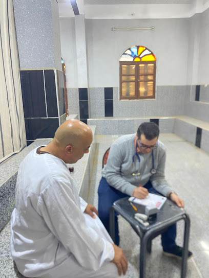 محمد الشعراوي